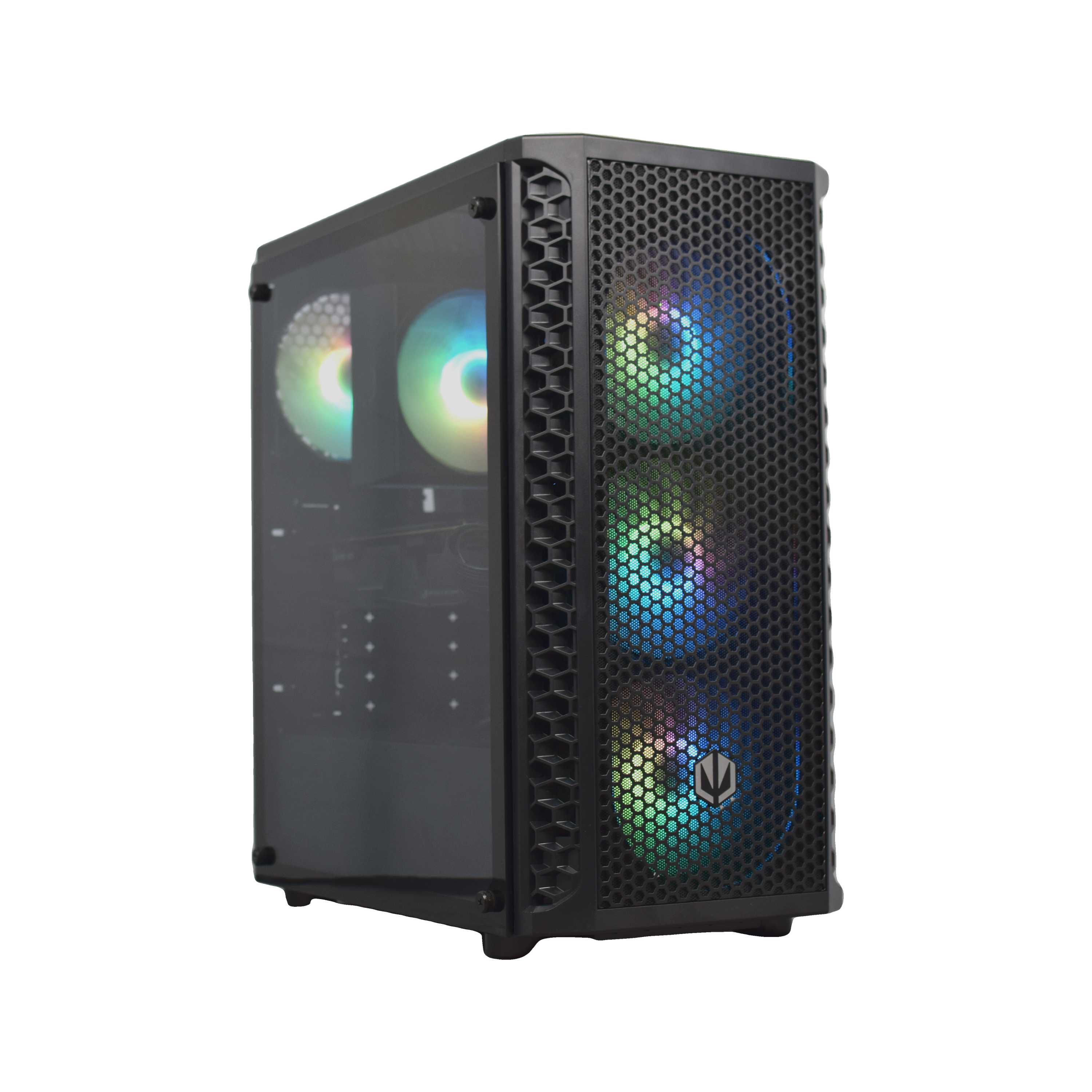 Intel i7-8700K | GTX 1080 Ti | Prenew